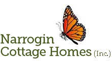 Narrogin Cottage Homes